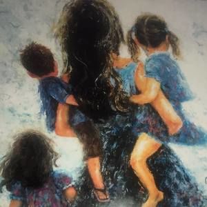 Meet your Posher, Susan